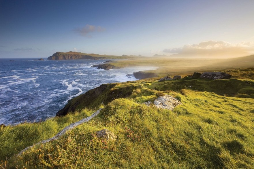 Wild Atlantic Way, Ireland